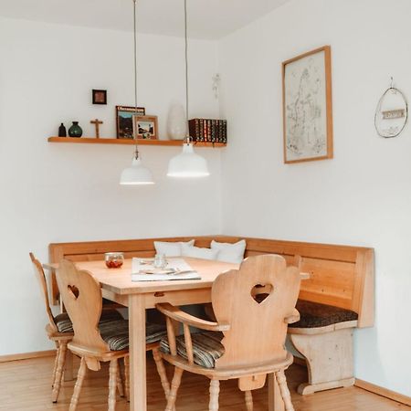 אוברמרגואה Ferienwohnung Christine Fischer מראה חיצוני תמונה